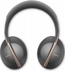Renoverad Bose Noise Cancelling Headphones 700 - Reebelo Sverige
