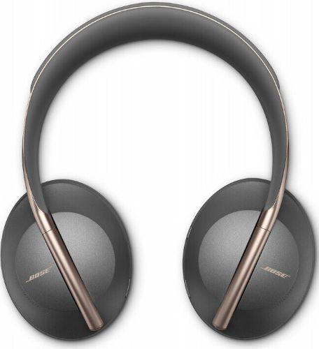 Renoverad Bose Noise Cancelling Headphones 700 - Reebelo Sverige