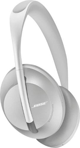 Renoverad Bose Noise Cancelling Headphones 700 - Reebelo Sverige