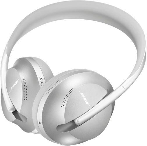Renoverad Bose Noise Cancelling Headphones 700 - Reebelo Sverige