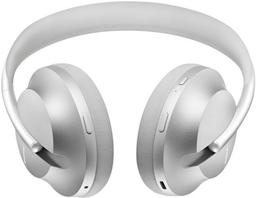 Renoverad Bose Noise Cancelling Headphones 700 - Reebelo Sverige