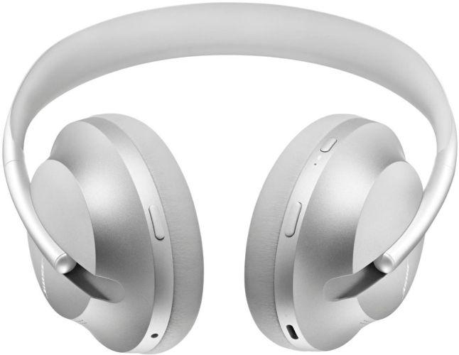 Renoverad Bose Noise Cancelling Headphones 700 - Reebelo Sverige