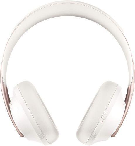 Renoverad Bose Noise Cancelling Headphones 700 - Reebelo Sverige