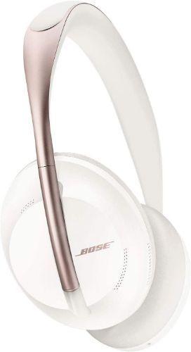 Renoverad Bose Noise Cancelling Headphones 700 - Reebelo Sverige