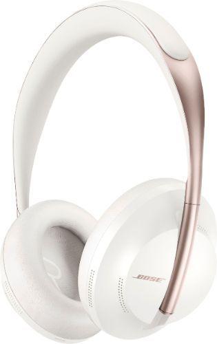 Renoverad Bose Noise Cancelling Headphones 700 - Reebelo Sverige