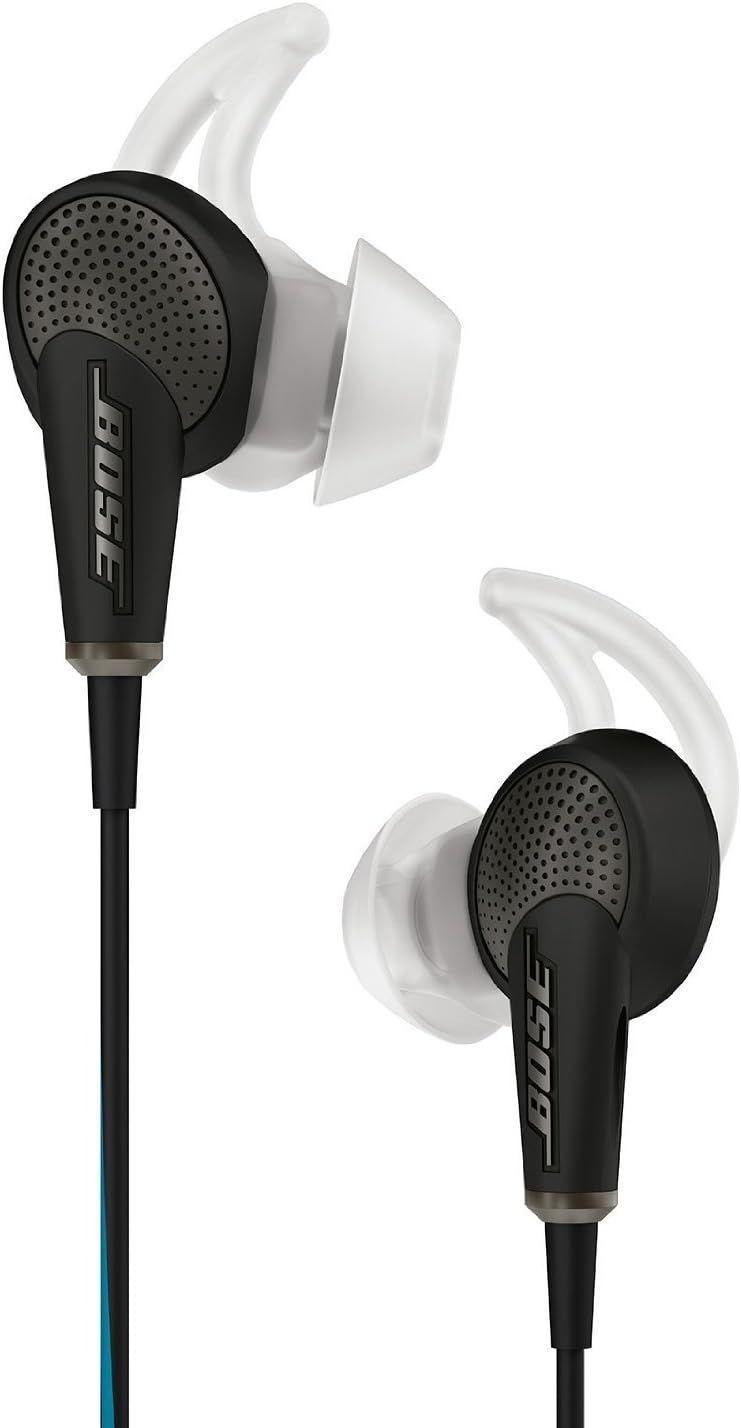 Renoverad Bose QuietComfort 20  - Reebelo Sverige