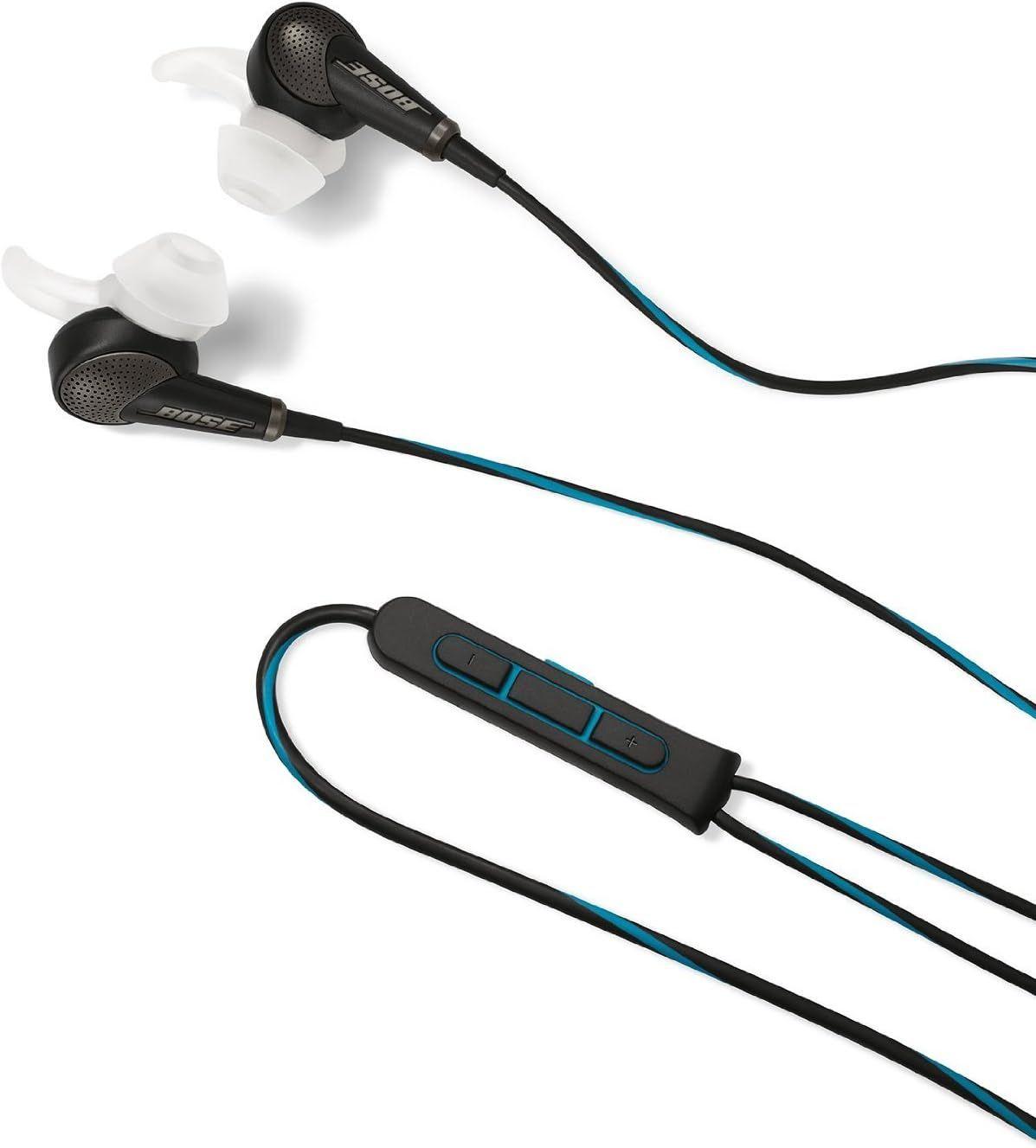 Renoverad Bose QuietComfort 20  - Reebelo Sverige