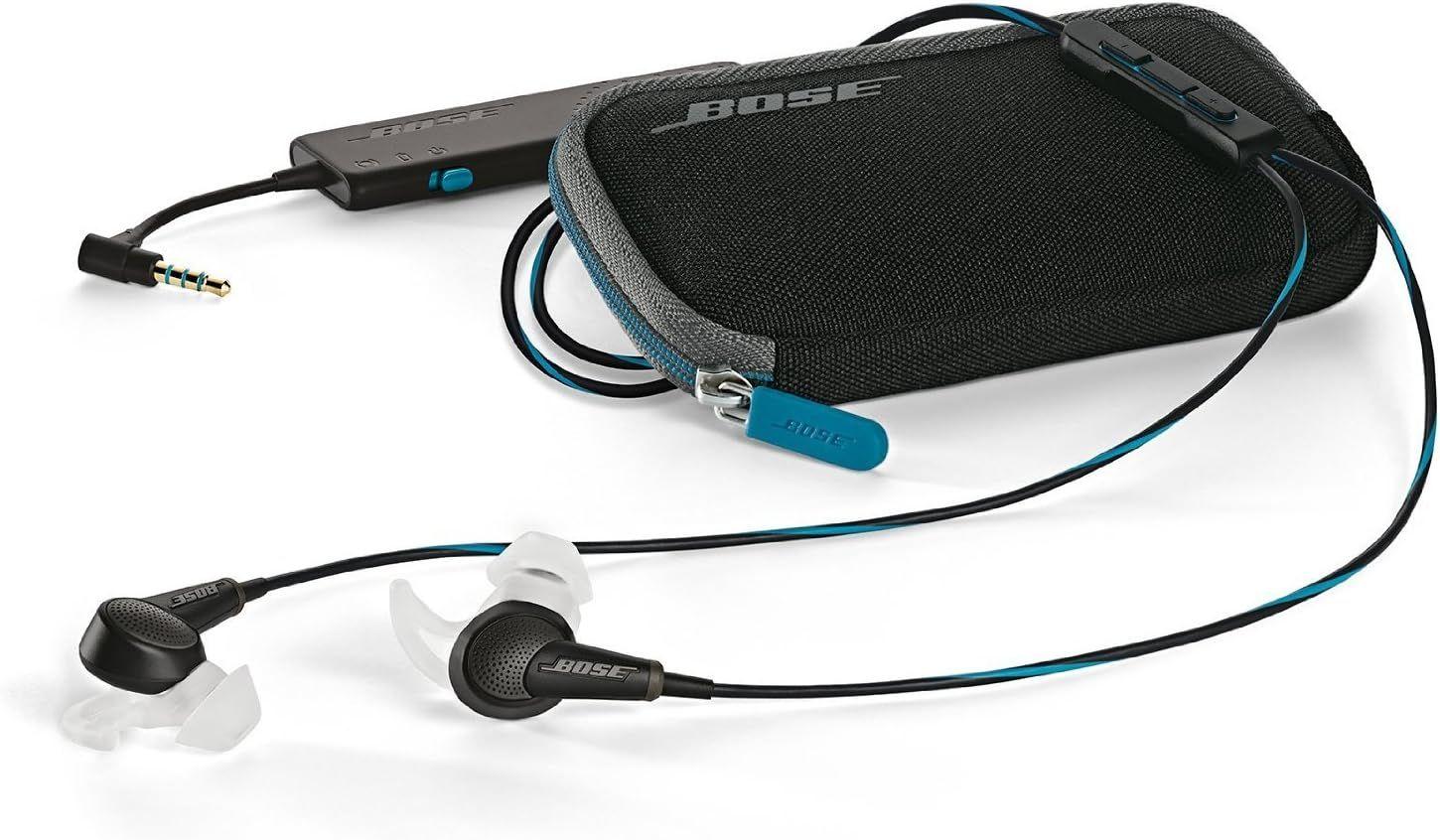 Renoverad Bose QuietComfort 20  - Reebelo Sverige