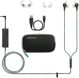 Renoverad Bose QuietComfort 20  - Reebelo Sverige