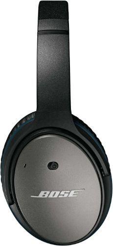 Renoverad Bose QuietComfort 25 Wired Headphones - Reebelo Sverige