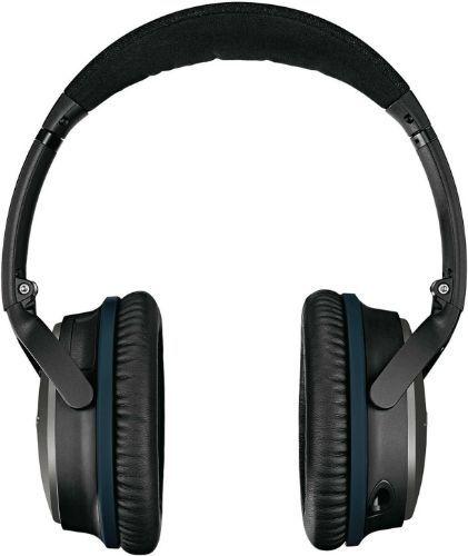 Renoverad Bose QuietComfort 25 Wired Headphones - Reebelo Sverige