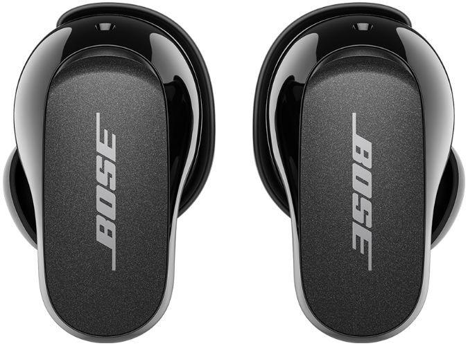 Renoverad Bose QuietComfort Earbuds II - Reebelo Sverige