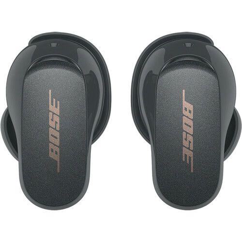 Renoverad Bose QuietComfort Earbuds II - Reebelo Sverige