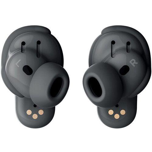 Renoverad Bose QuietComfort Earbuds II - Reebelo Sverige