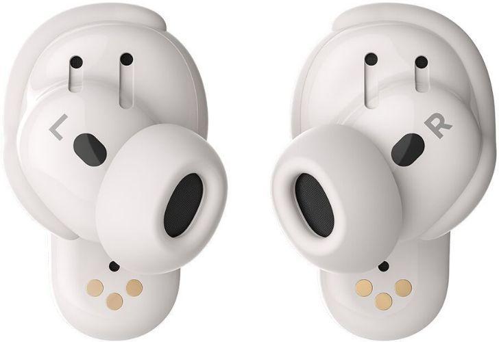 Renoverad Bose QuietComfort Earbuds II - Reebelo Sverige