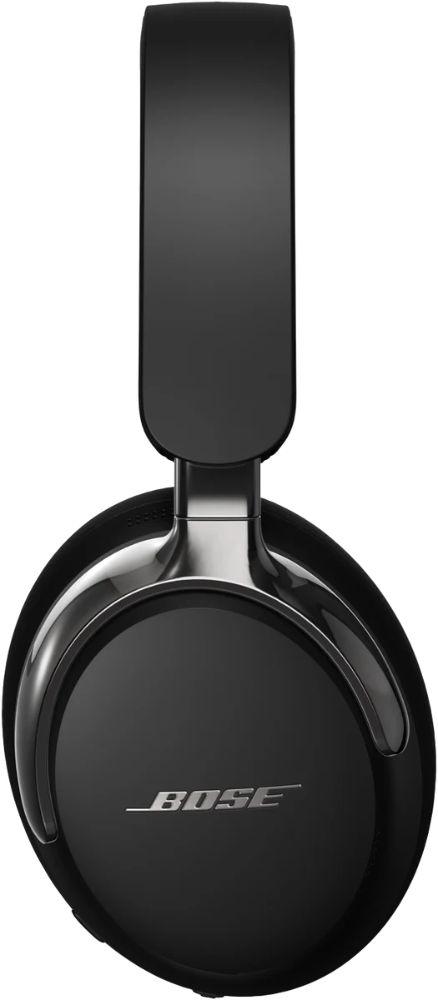 Renoverad Bose QuietComfort Ultra Headphones (2nd Gen) - Reebelo Sverige