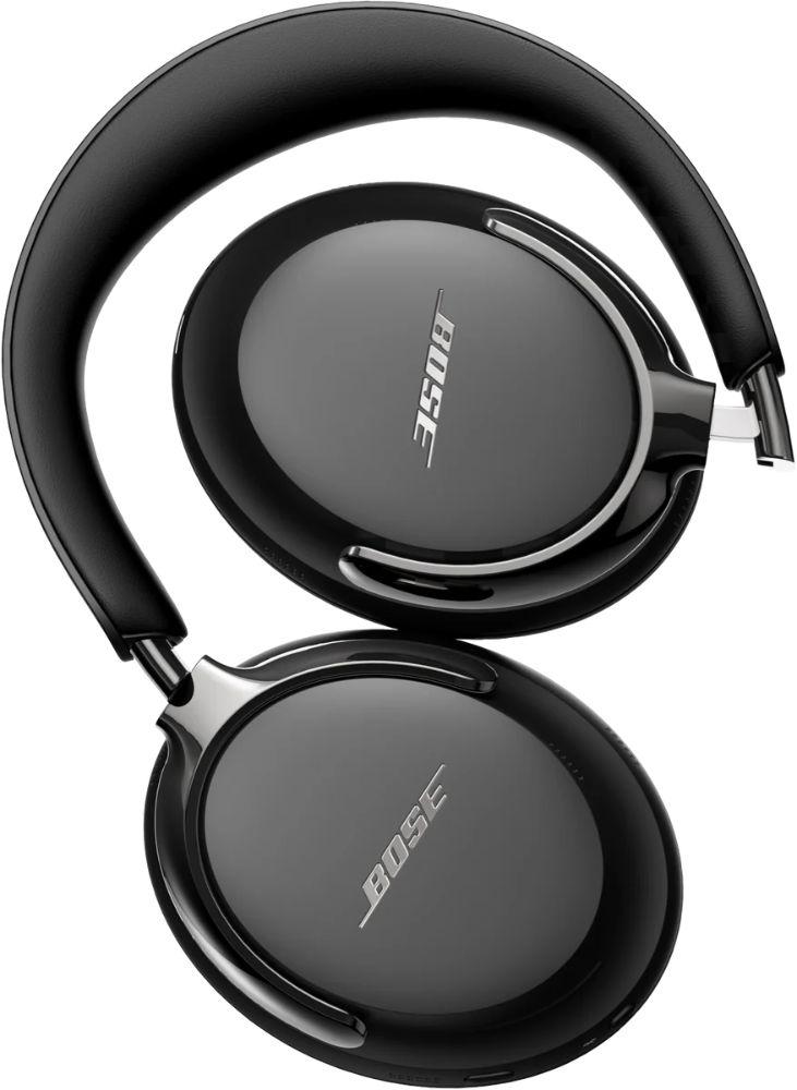 Renoverad Bose QuietComfort Ultra Headphones (2nd Gen) - Reebelo Sverige