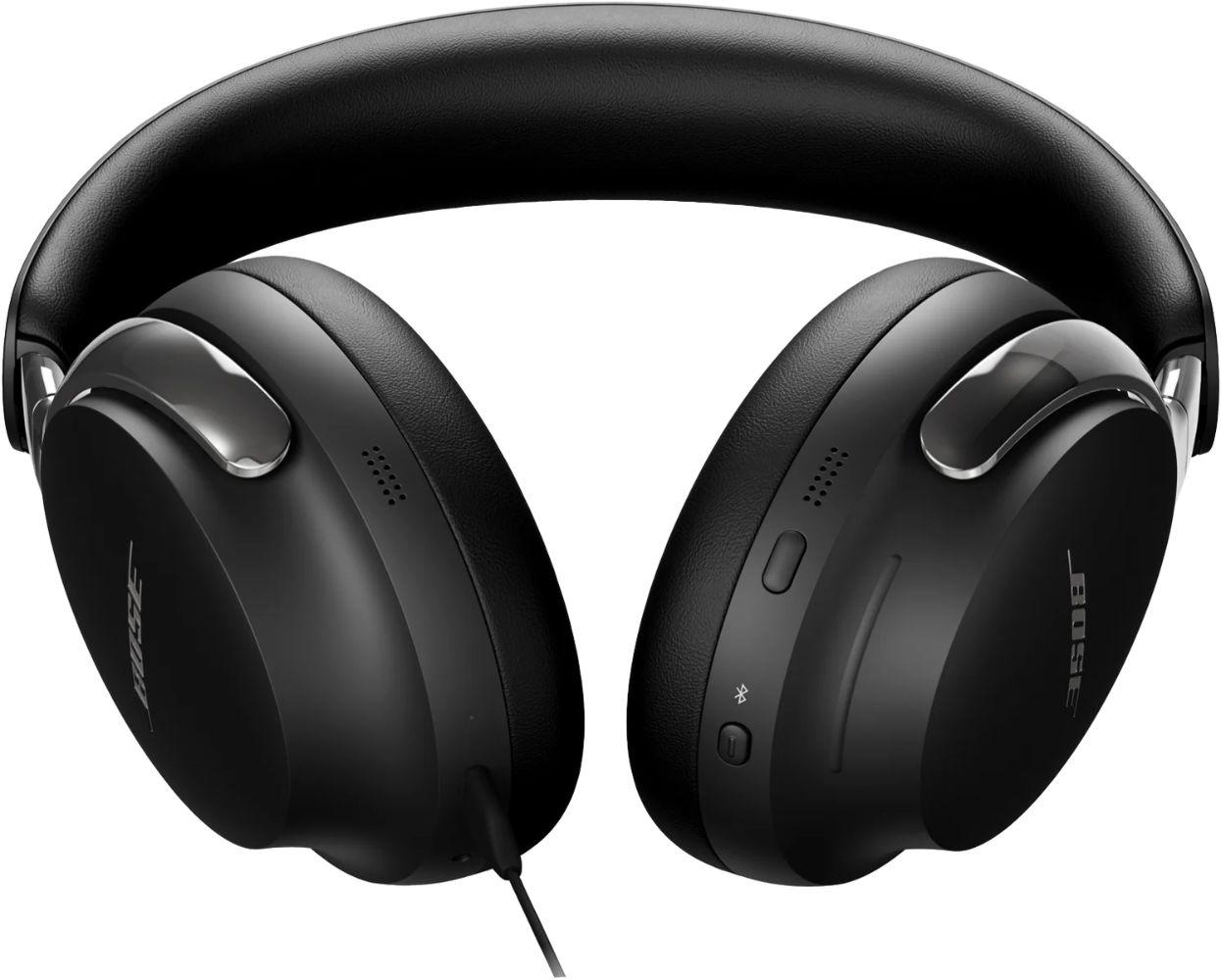 Renoverad Bose QuietComfort Ultra Headphones (2nd Gen) - Reebelo Sverige