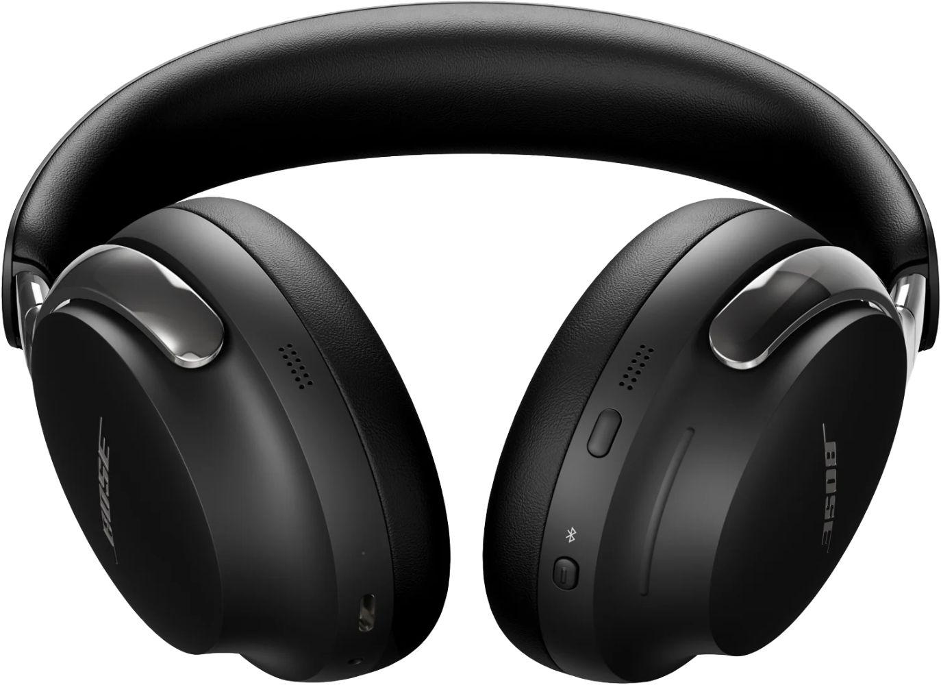 Renoverad Bose QuietComfort Ultra Headphones (2nd Gen) - Reebelo Sverige