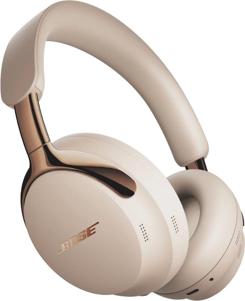 Renoverad Bose QuietComfort Ultra Headphones (2nd Gen) - Reebelo Sverige