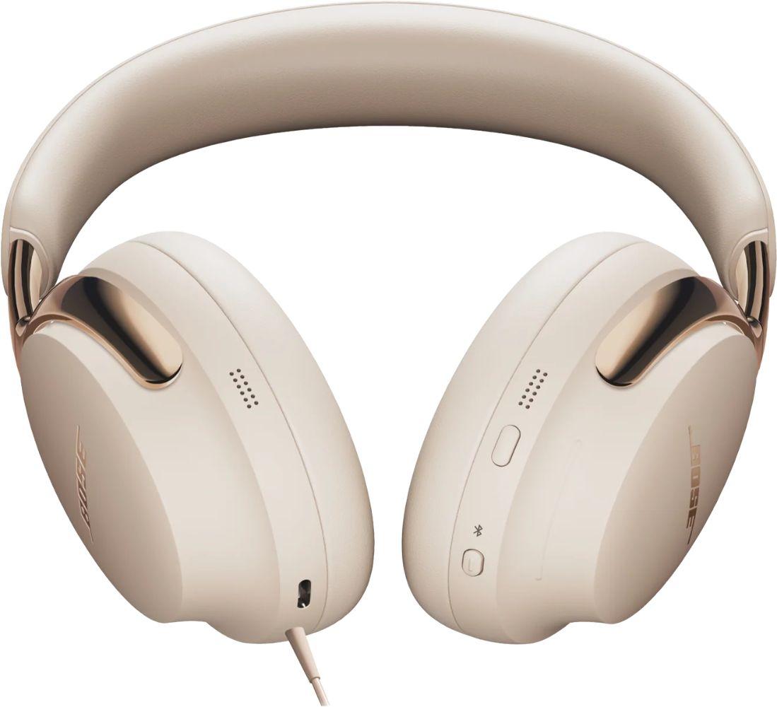 Renoverad Bose QuietComfort Ultra Headphones (2nd Gen) - Reebelo Sverige