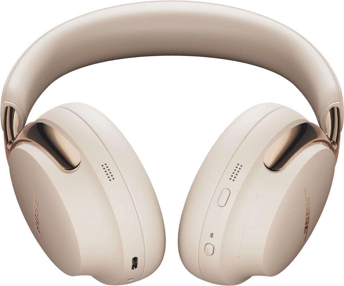 Renoverad Bose QuietComfort Ultra Headphones (2nd Gen) - Reebelo Sverige