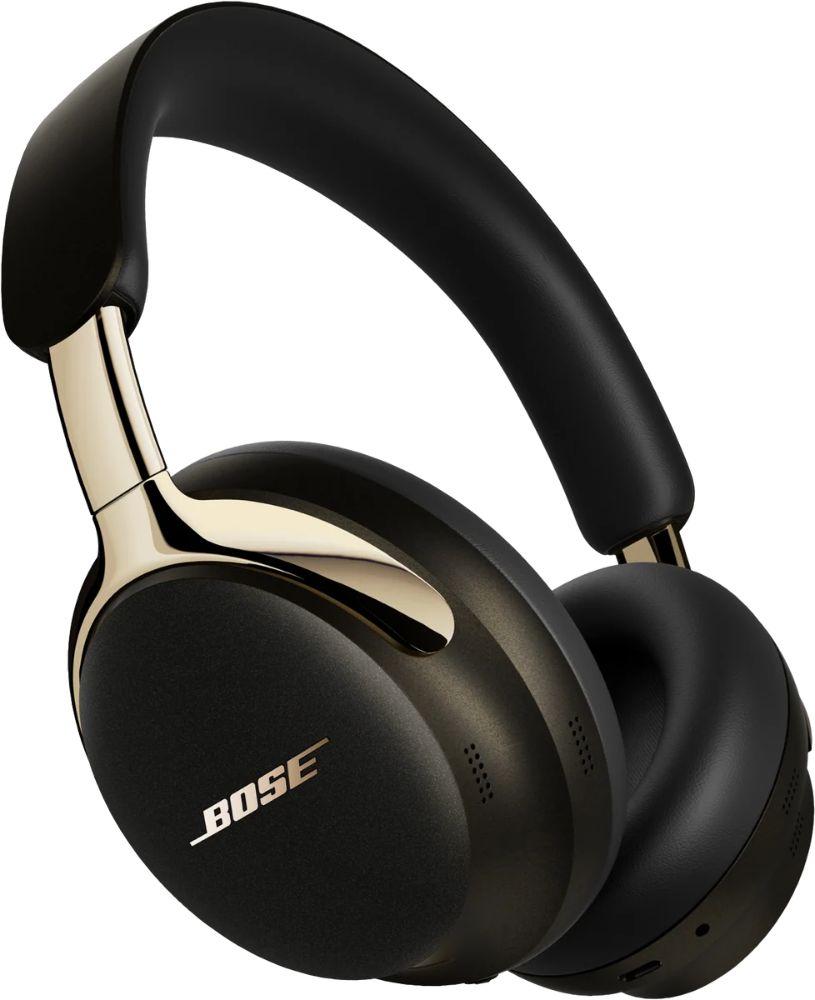 Renoverad Bose QuietComfort Ultra Headphones (2nd Gen) - Reebelo Sverige