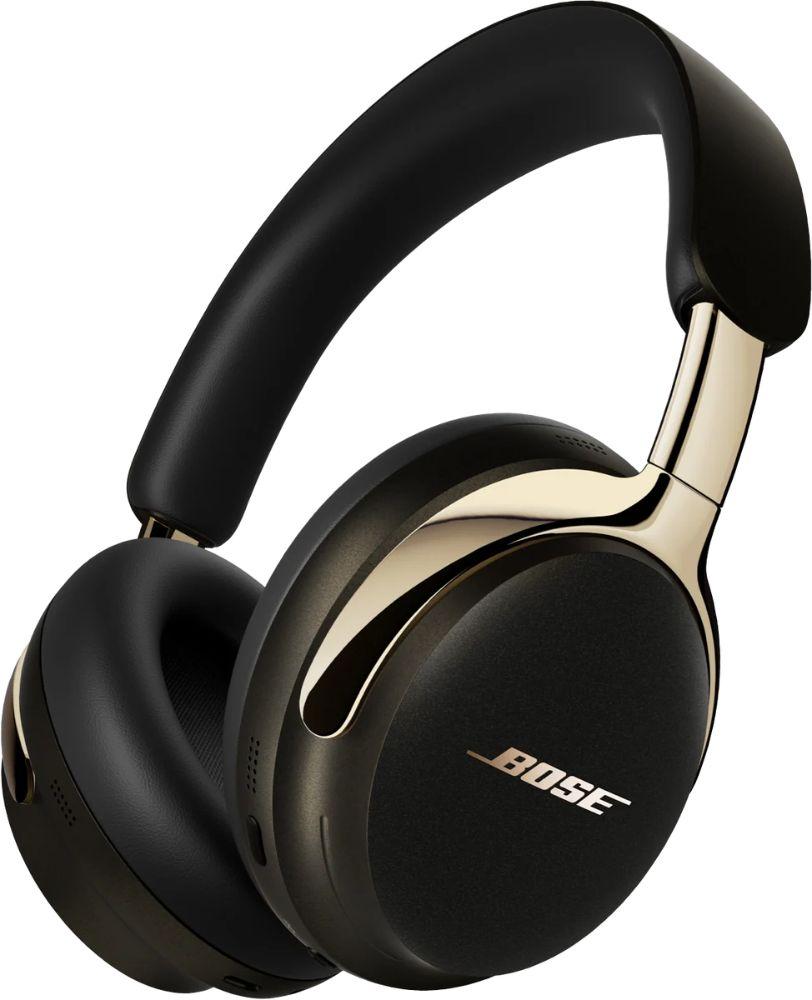 Renoverad Bose QuietComfort Ultra Headphones (2nd Gen) - Reebelo Sverige