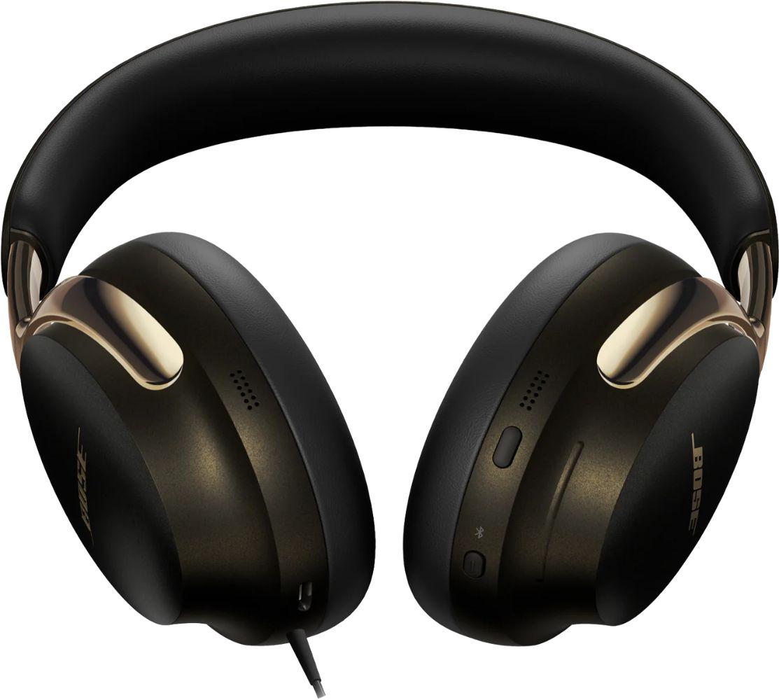 Renoverad Bose QuietComfort Ultra Headphones (2nd Gen) - Reebelo Sverige