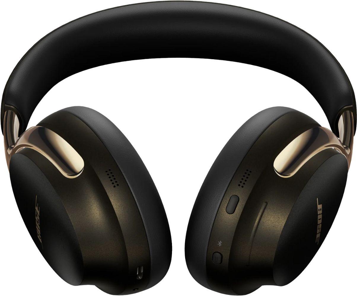 Renoverad Bose QuietComfort Ultra Headphones (2nd Gen) - Reebelo Sverige