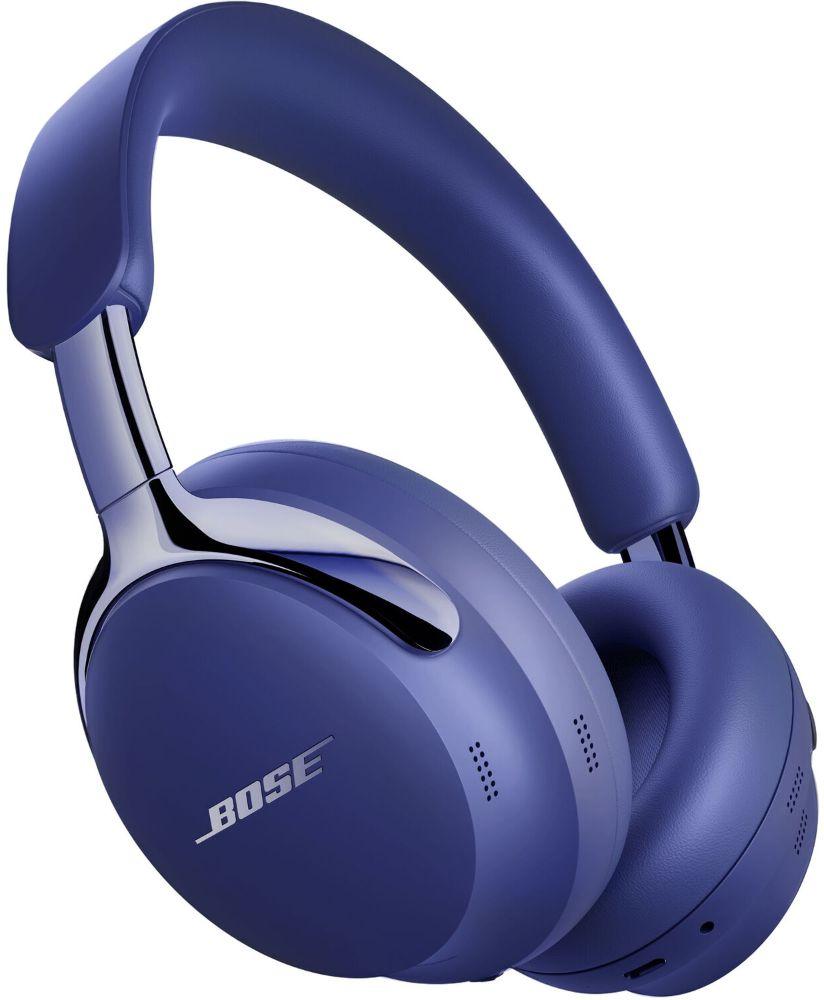 Renoverad Bose QuietComfort Ultra Headphones (2nd Gen) - Reebelo Sverige
