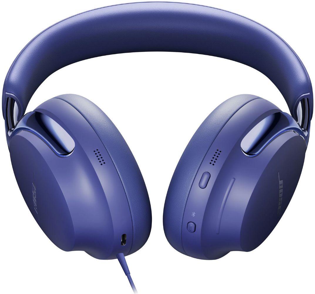 Renoverad Bose QuietComfort Ultra Headphones (2nd Gen) - Reebelo Sverige