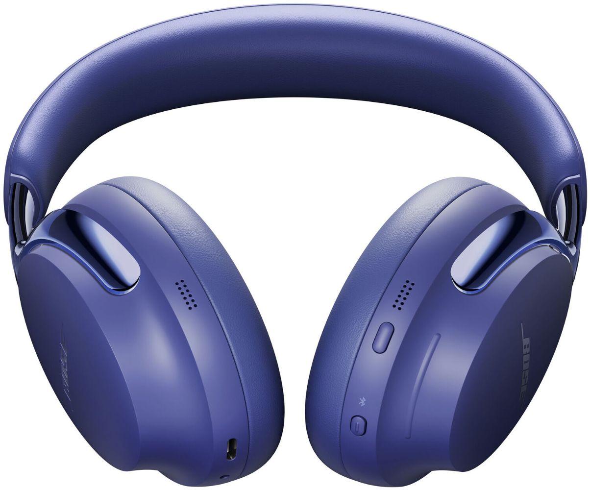Renoverad Bose QuietComfort Ultra Headphones (2nd Gen) - Reebelo Sverige