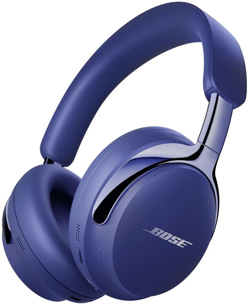 Renoverad Bose QuietComfort Ultra Headphones (2nd Gen) - Reebelo Sverige
