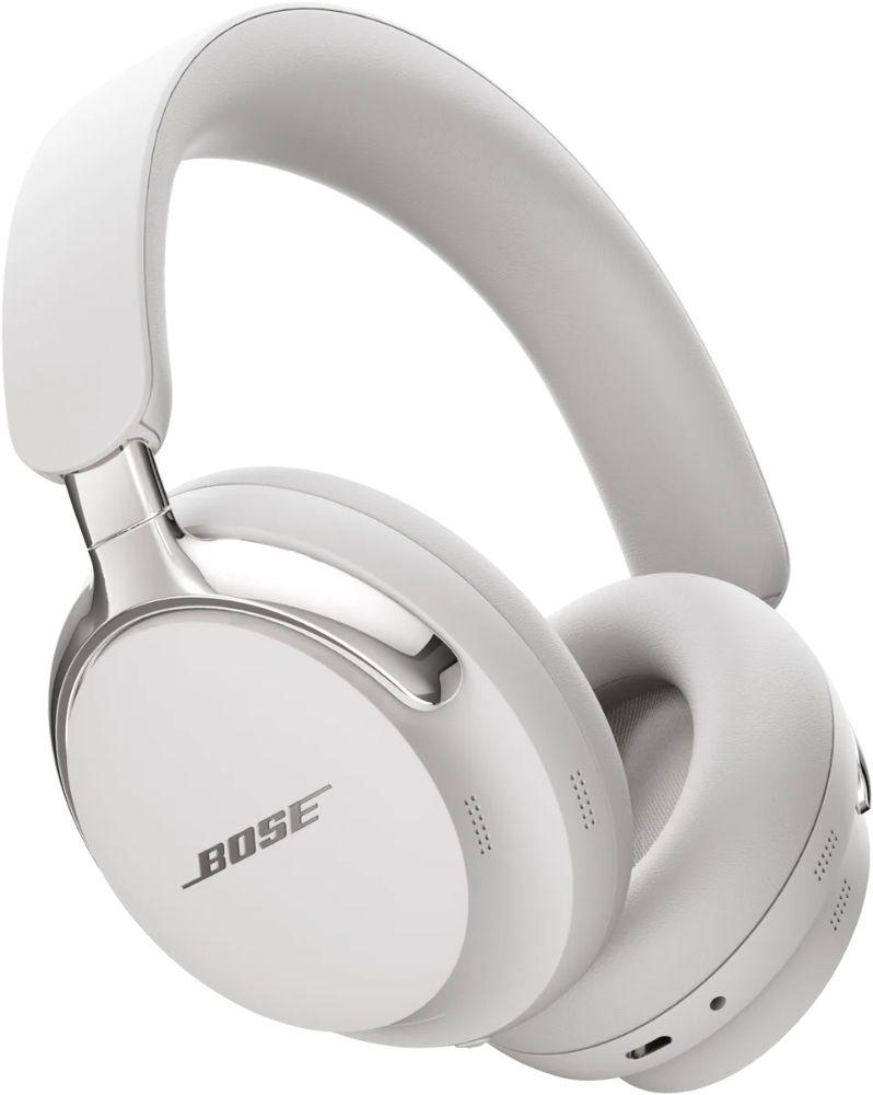 Renoverad Bose QuietComfort Ultra Headphones (2nd Gen) - Reebelo Sverige