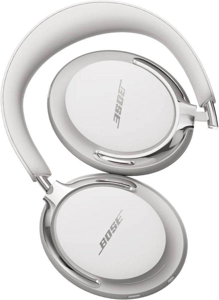 Renoverad Bose QuietComfort Ultra Headphones (2nd Gen) - Reebelo Sverige