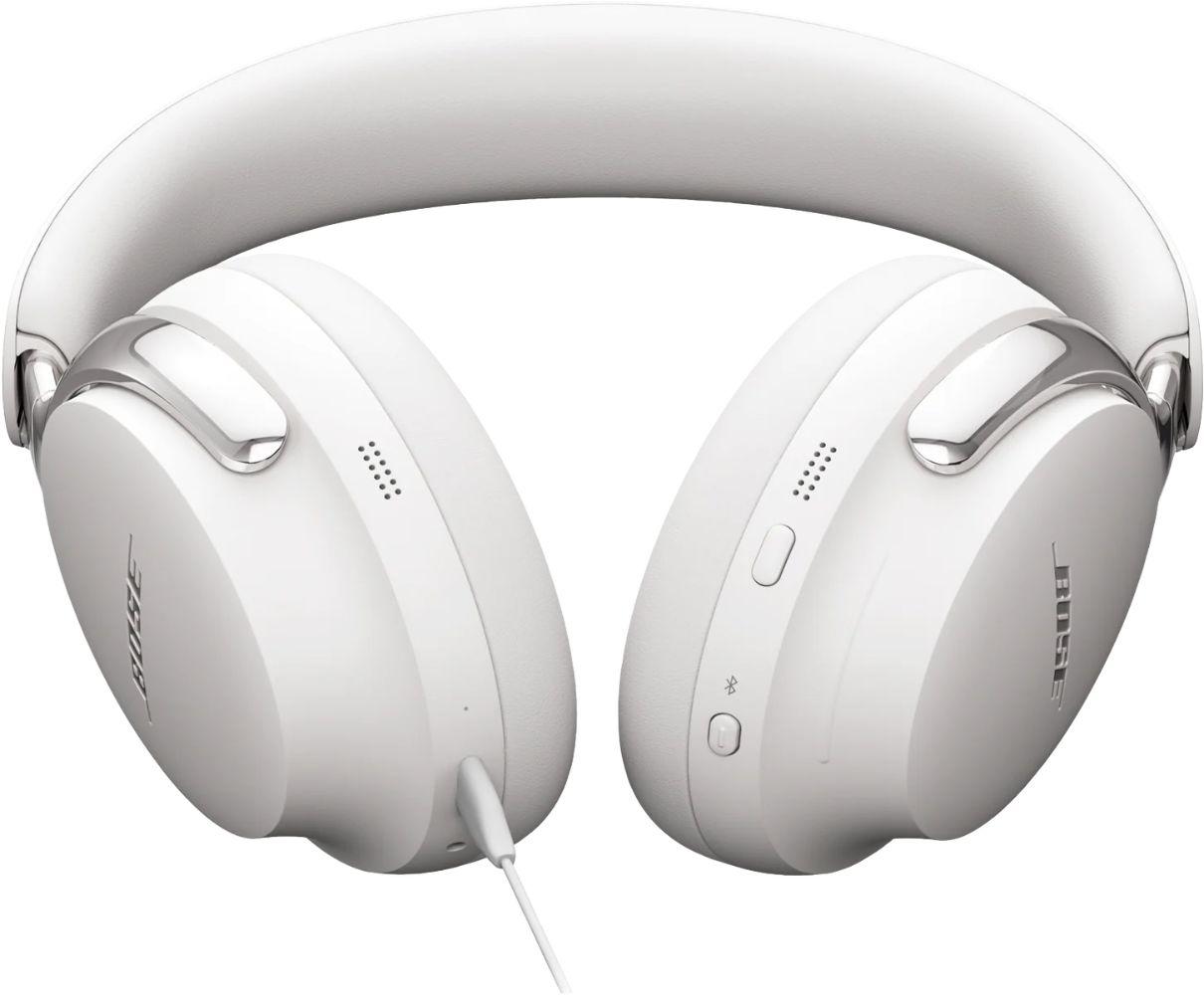 Renoverad Bose QuietComfort Ultra Headphones (2nd Gen) - Reebelo Sverige