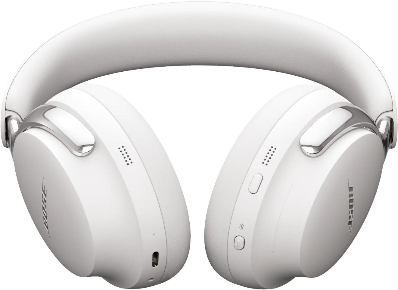 Renoverad Bose QuietComfort Ultra Headphones (2nd Gen) - Reebelo Sverige