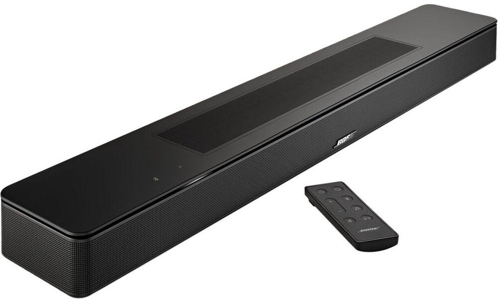 Renoverad Bose Smart Soundbar - Reebelo Sverige