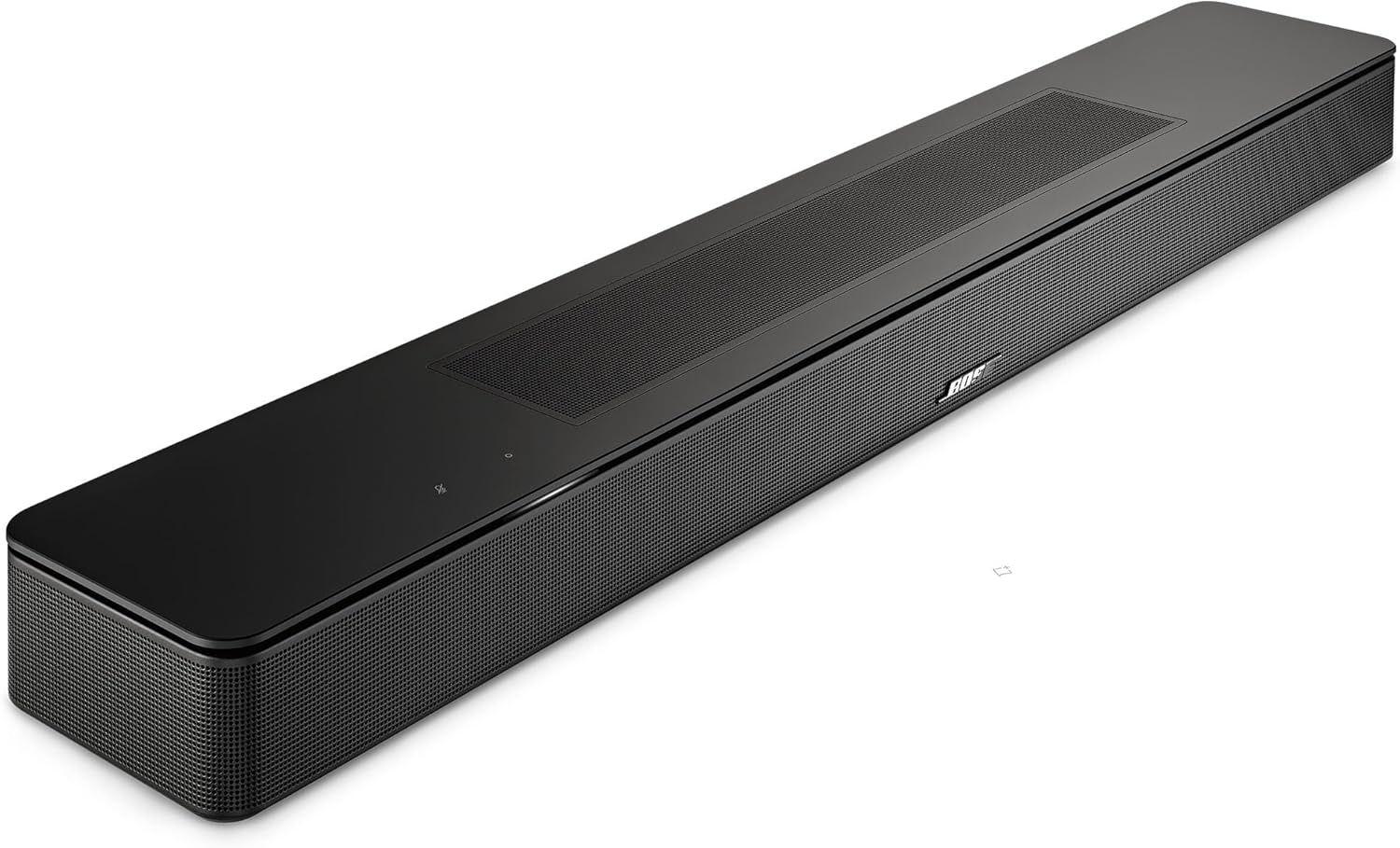 Renoverad Bose Smart Soundbar - Reebelo Sverige