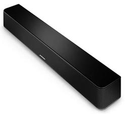 Renoverad Bose Solo Soundbar 2 w/ Improved Dialogue Mode - Reebelo Sverige
