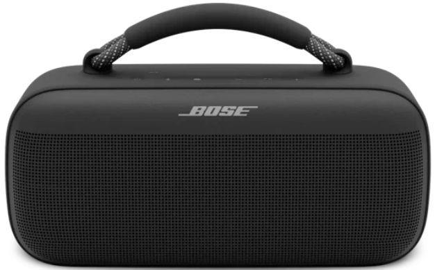 Renoverad Bose SoundLink Max Portable Bluetooth Speaker - Reebelo Sverige