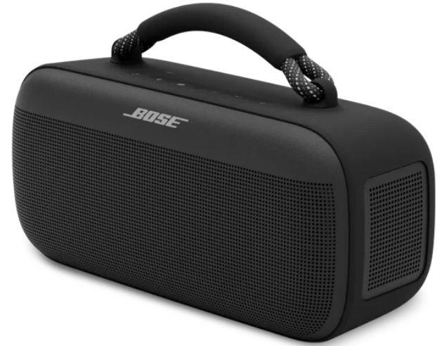 Renoverad Bose SoundLink Max Portable Bluetooth Speaker - Reebelo Sverige