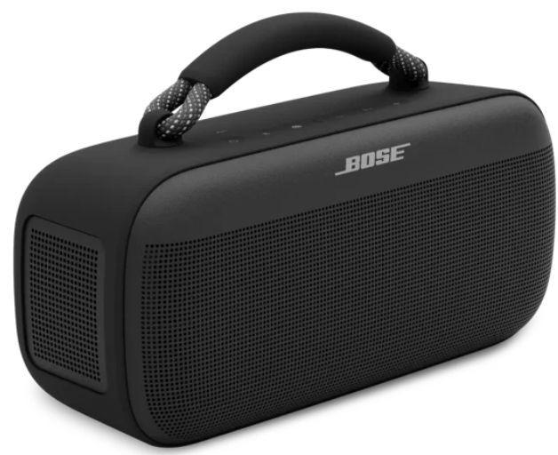 Renoverad Bose SoundLink Max Portable Bluetooth Speaker - Reebelo Sverige
