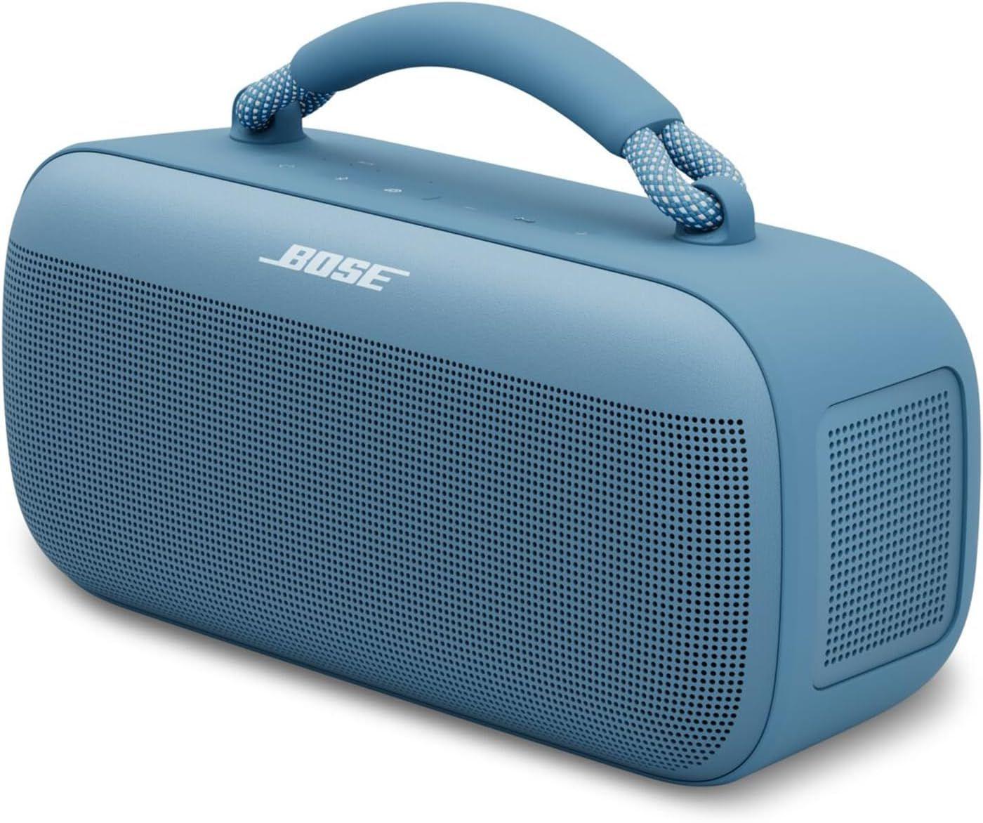 Renoverad Bose SoundLink Max Portable Bluetooth Speaker - Reebelo Sverige