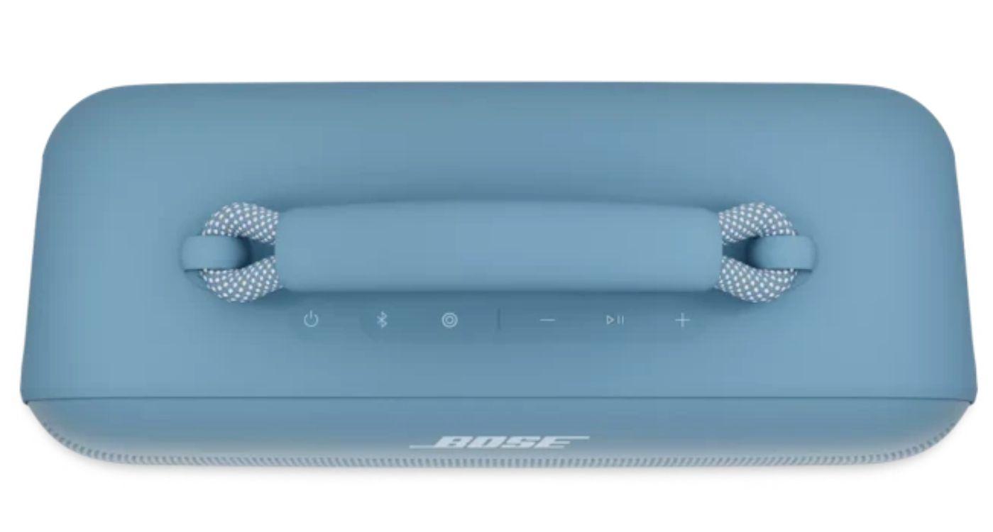 Renoverad Bose SoundLink Max Portable Bluetooth Speaker - Reebelo Sverige