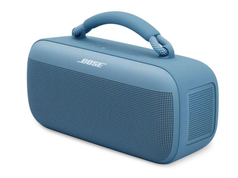 Renoverad Bose SoundLink Max Portable Bluetooth Speaker - Reebelo Sverige