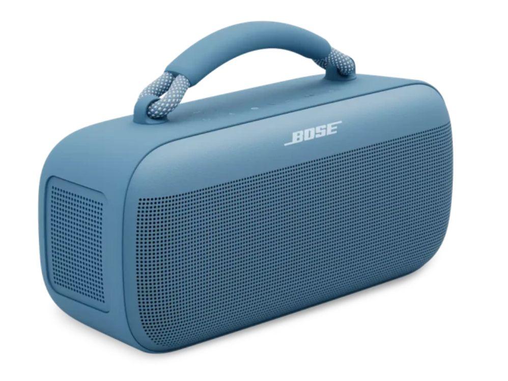 Renoverad Bose SoundLink Max Portable Bluetooth Speaker - Reebelo Sverige