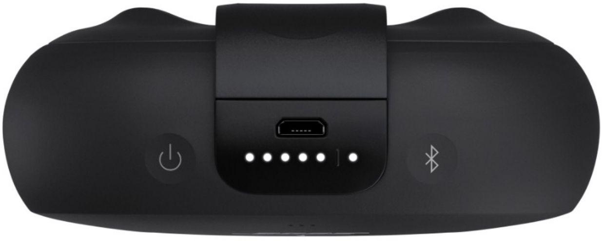 Renoverad Bose SoundLink Micro Bluetooth Speaker - Reebelo Sverige