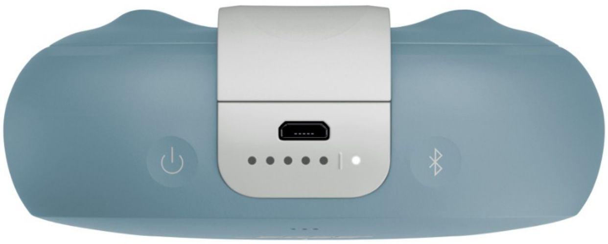 Renoverad Bose SoundLink Micro Bluetooth Speaker - Reebelo Sverige
